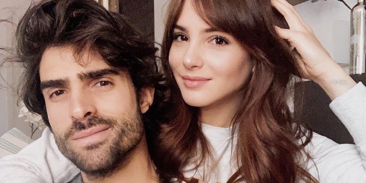 andrea duro parejas