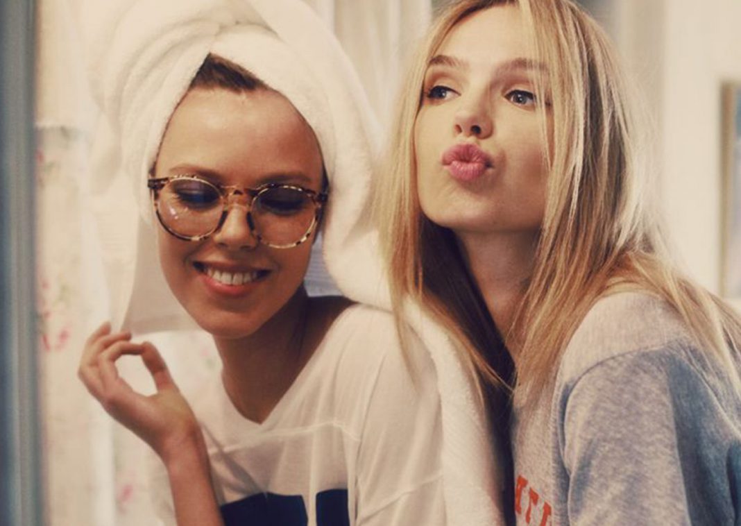 aplicar serum primark