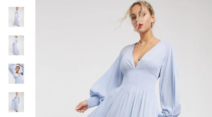 azul bebe los bridgerton
