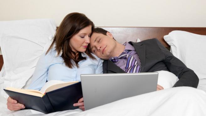 Motivos para no tener sexo con tus compañeros del trabajo 4 Moncloa bajo rendimiento