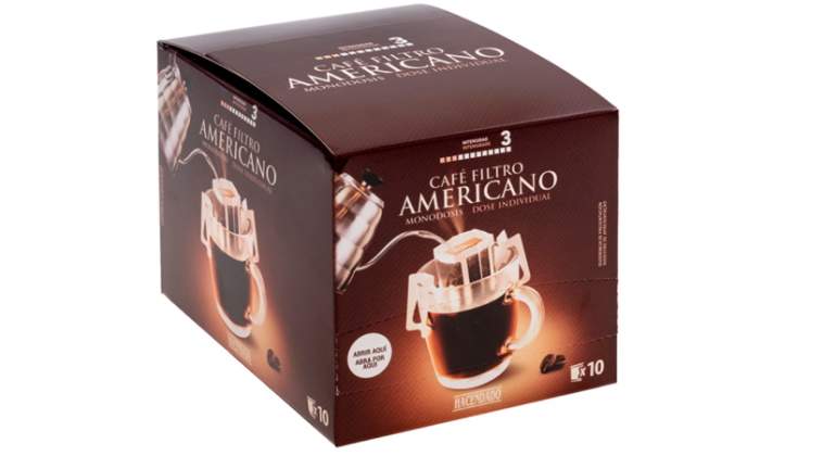 cafe americano
