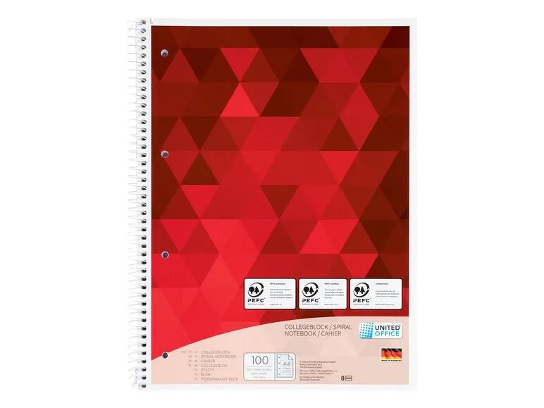 cuadernos