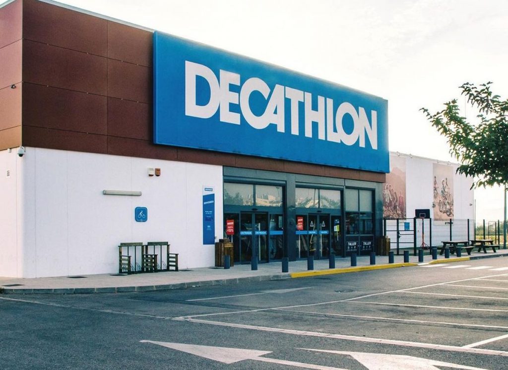 ¡Adiós al frío! Decathlon revoluciona con un invento genial por menos de 7€. ¡Imprescindible para todos! 1 Moncloa Rebajas por tiempo limitado en Decathlon: la mejor ropa para combatir el frío