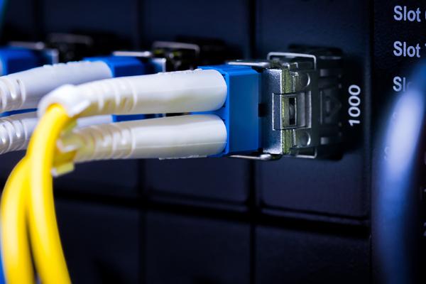 fibra internet