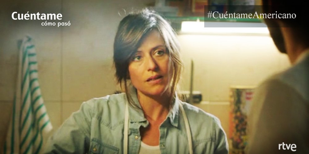 itziar ituno cuentame