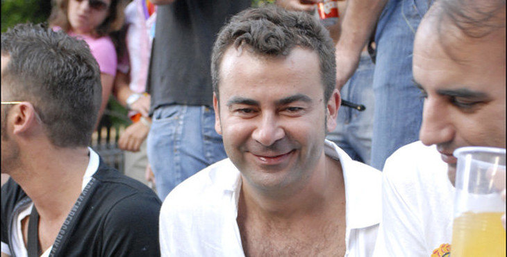 jorge javier vazquez