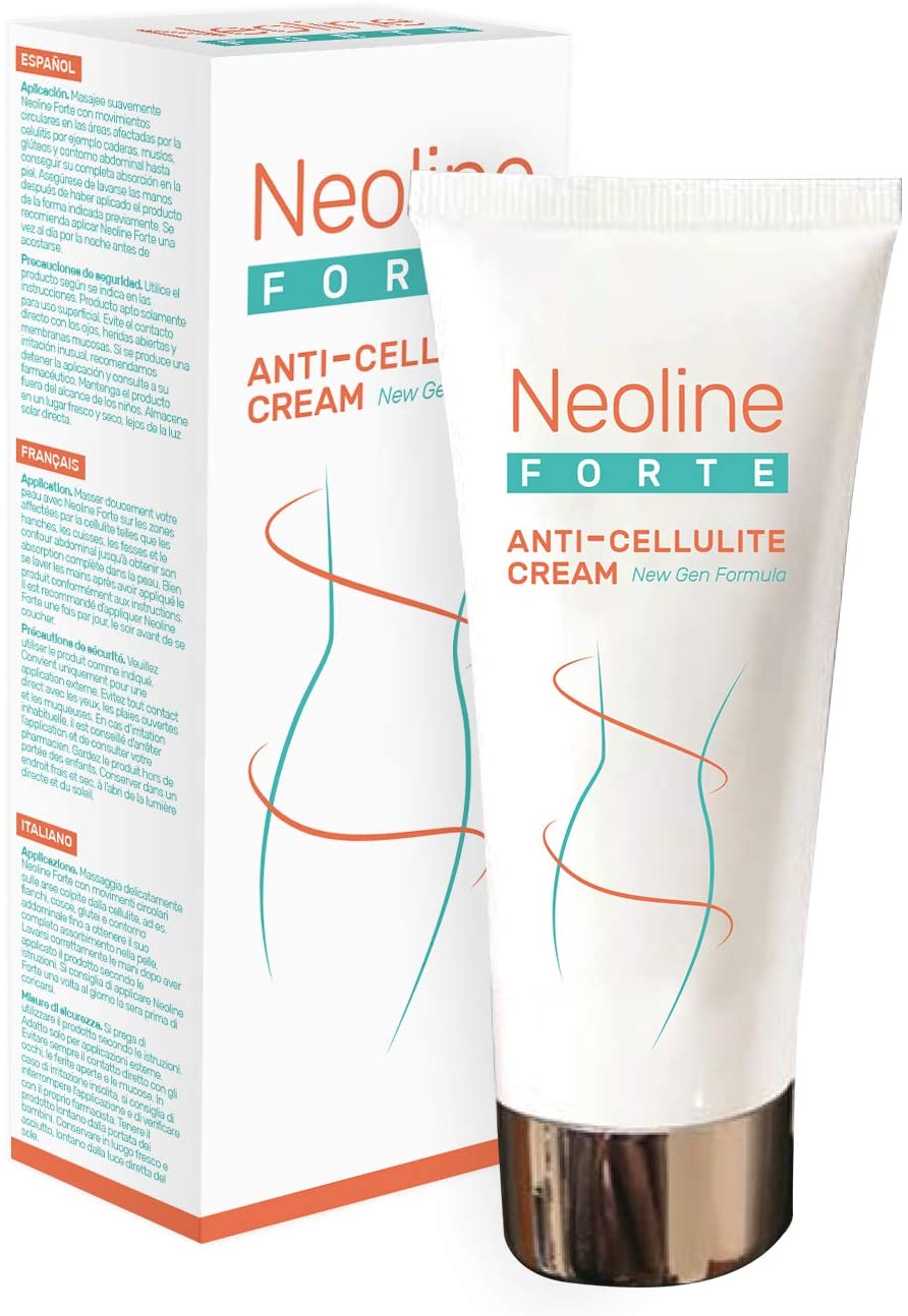 neoline forte celulitis