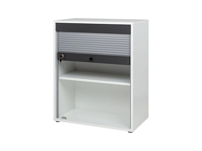 organizador estantería