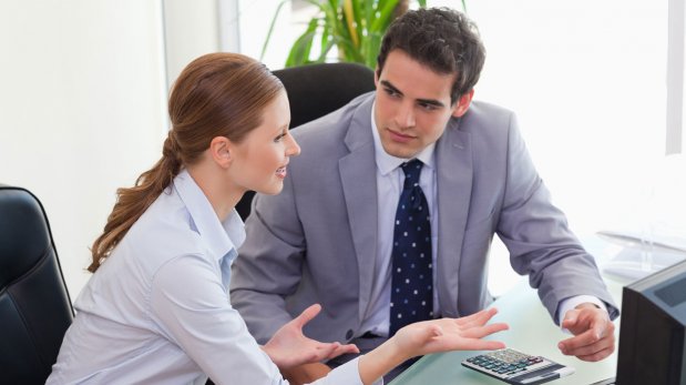 Motivos para no tener sexo con tus compañeros del trabajo 2 Moncloa problemas laborales