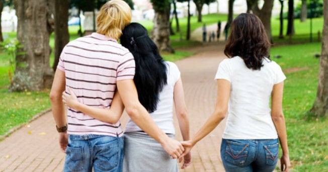 Consejos para que una relación abierta funcione 3 Moncloa relacion abierta objetivos