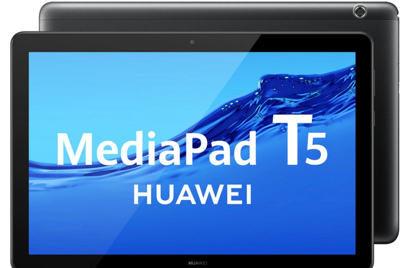 tablet huawei