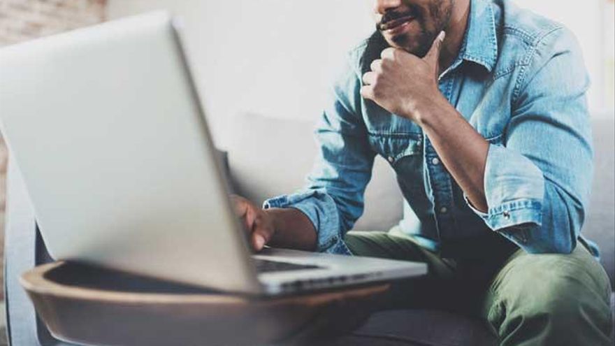 Tinder: no caigas en las mentiras más repetidas 5 Moncloa tecnologia tinder