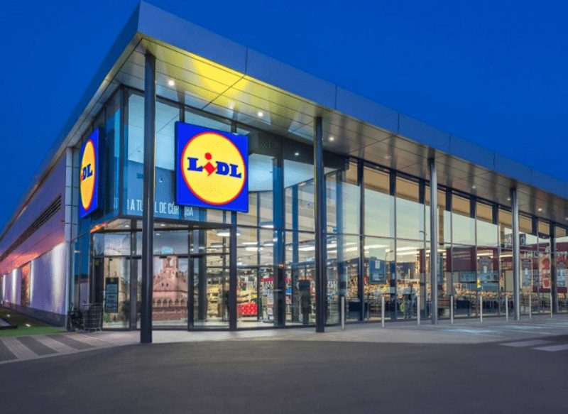 EL PAN DE LIDL, UNO DE LOS MEJORES