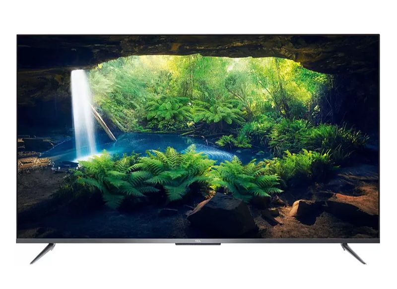 SMART TV LED 55