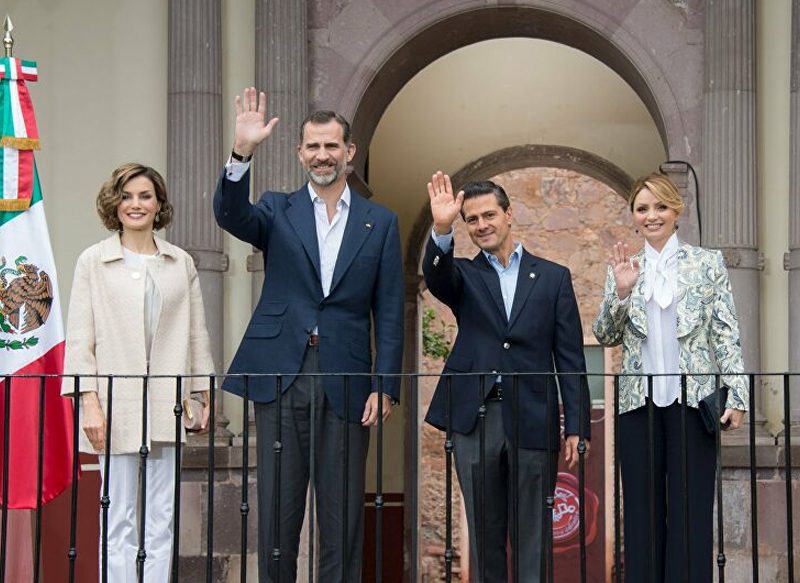 SU COMPORTAMIENTO EN ZACATECAS