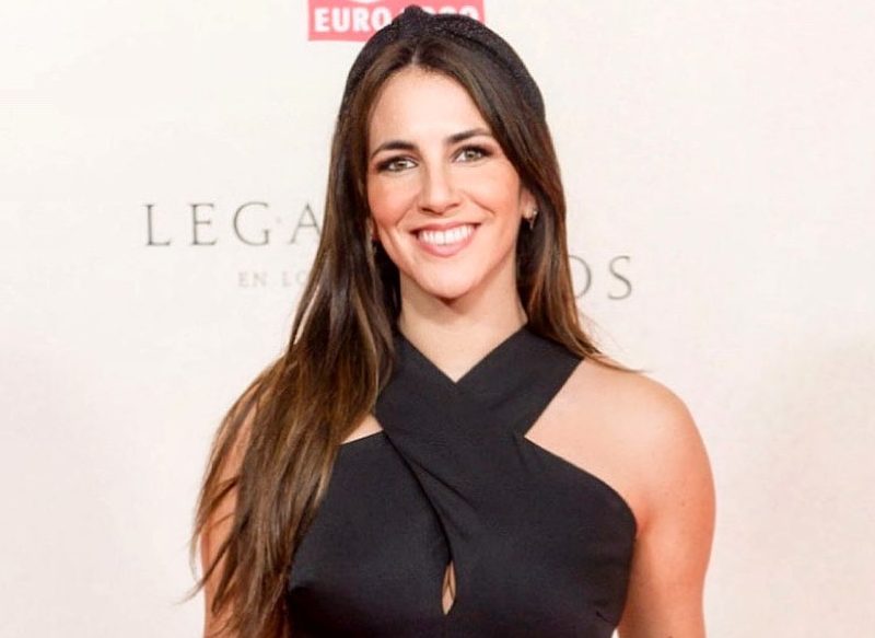LA VIDA DE IRENE JUNQUERA TRAS SU PASO POR GH VIP