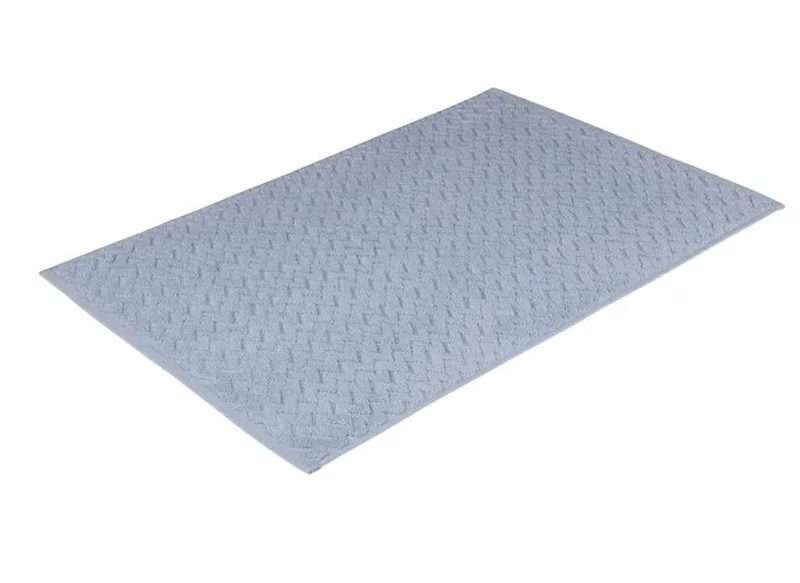 ALFOMBRA DE DUCHA DE RIZO