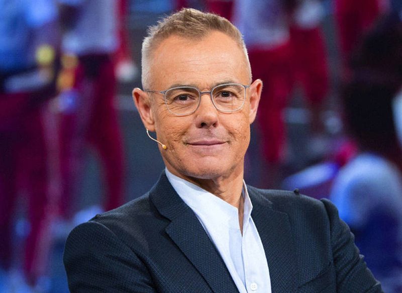 JORDI GONZÁLEZ NO REGRESARÁ A GRAN HERMANO
