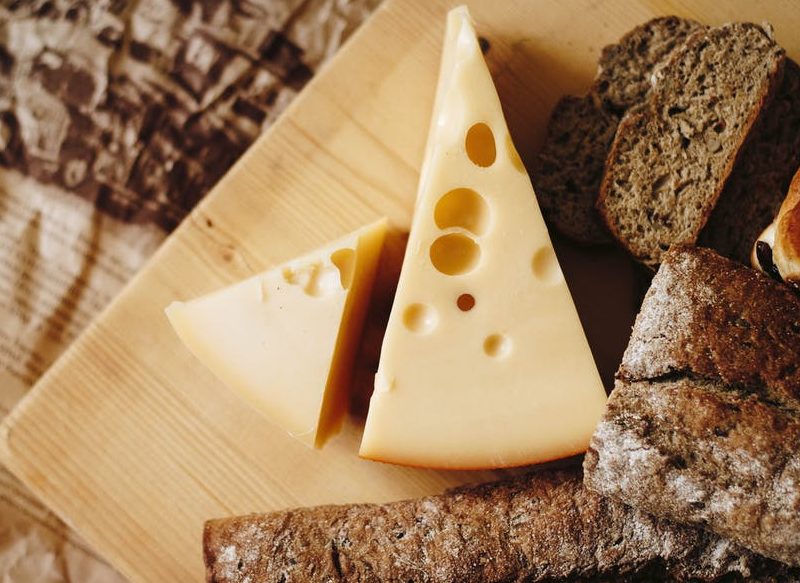 CUÁNTO CUESTA EL QUESO VIEJO DE MERCADONA