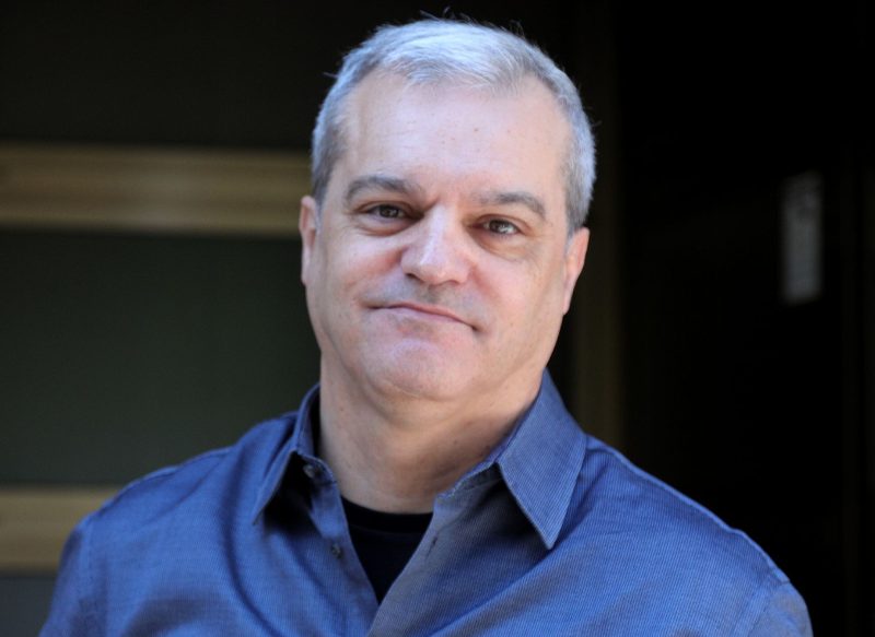 LOS PREMIOS DE RAMÓN GARCÍA