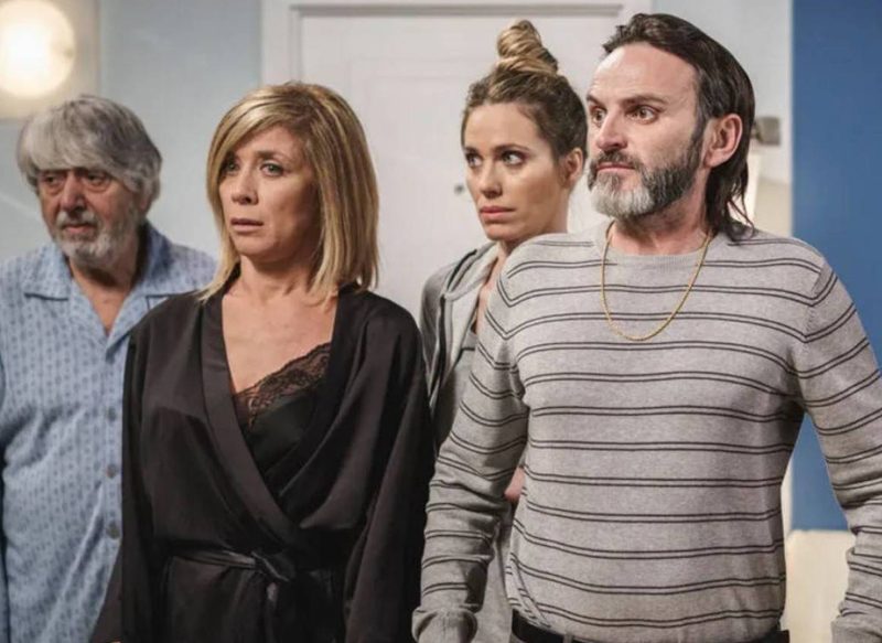 NUEVOS 'FICHAJES' PARA LA NUEVA TEMPORADA