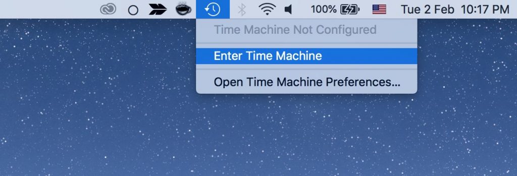 Cómo recuperar vídeos perdidos rápidamente 5 Moncloa 5 7 Moncloa