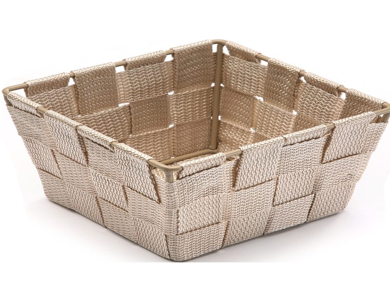 CESTA DE ORDENACIÓN CUADRADA VERSA DE ALCAMPO