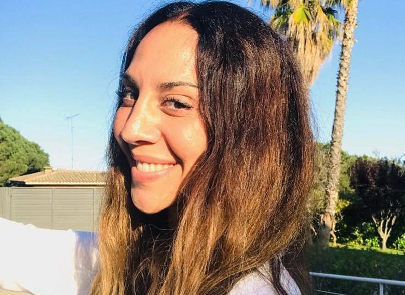 MÓNICA NARANJO, CANDIDATA A SUSTITUIR A EDURNE