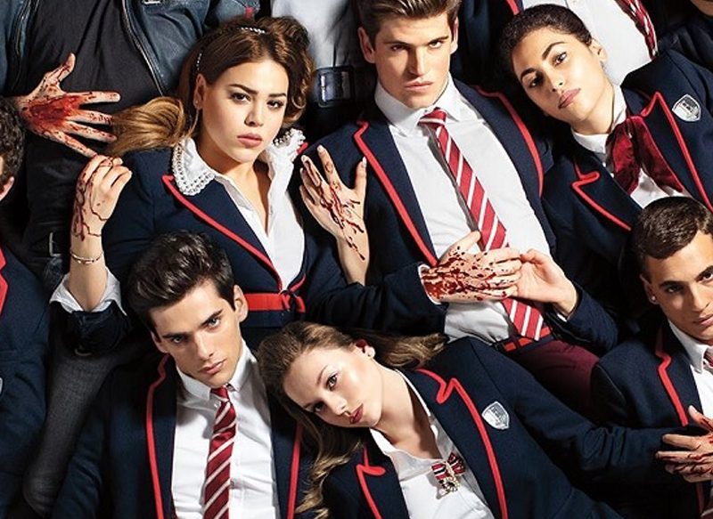 FECHA DE ESTRENO