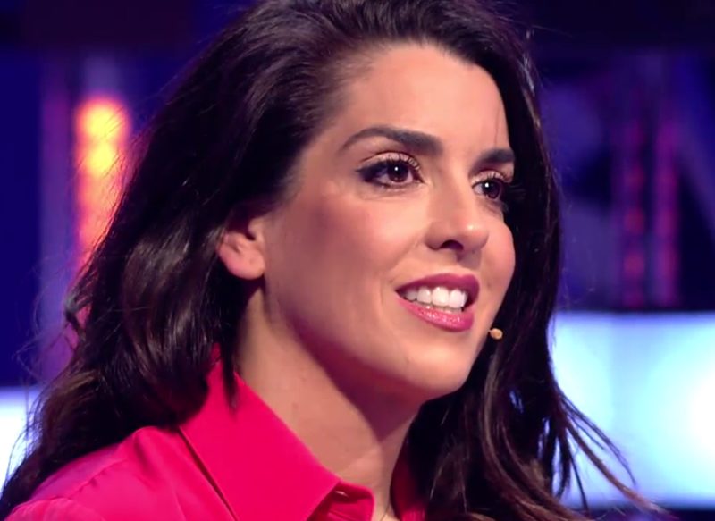 RUTH LORENZO PODRÍA REEMPLAZAR A EDURNE