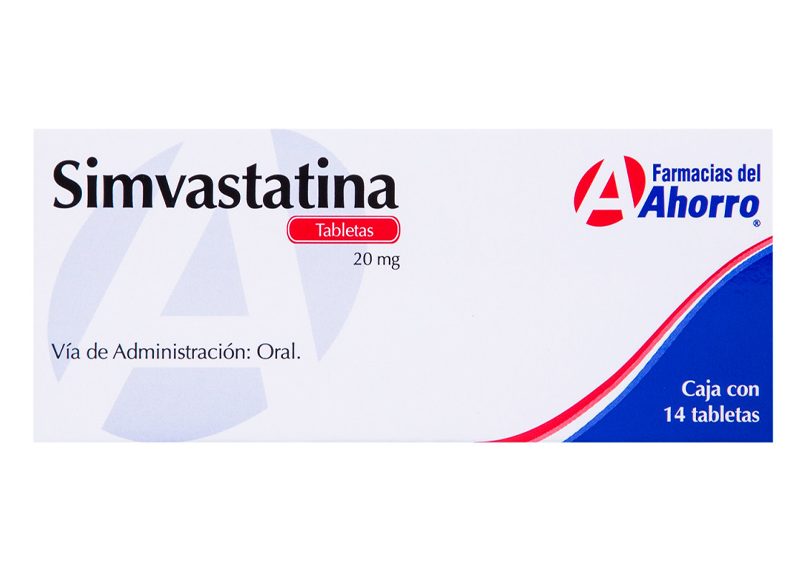 simvastatina