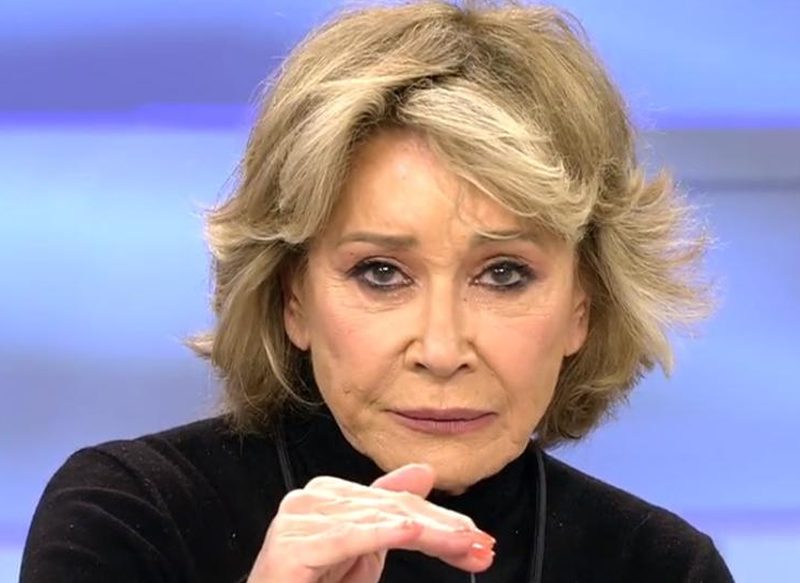 MILA XIMÉNEZ MUESTRA SU APOYO A KIKO RIVERA