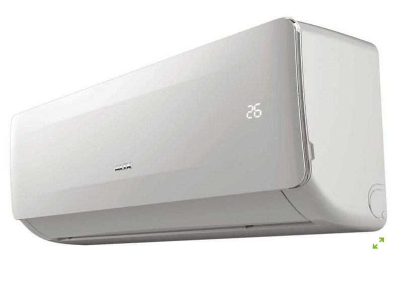 AIRE ACONDICIONADO 1X1 INVERTER