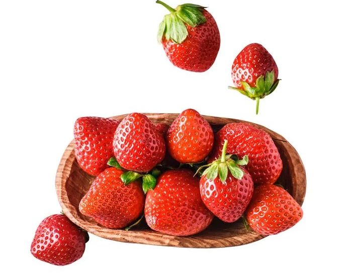 fresas lidl