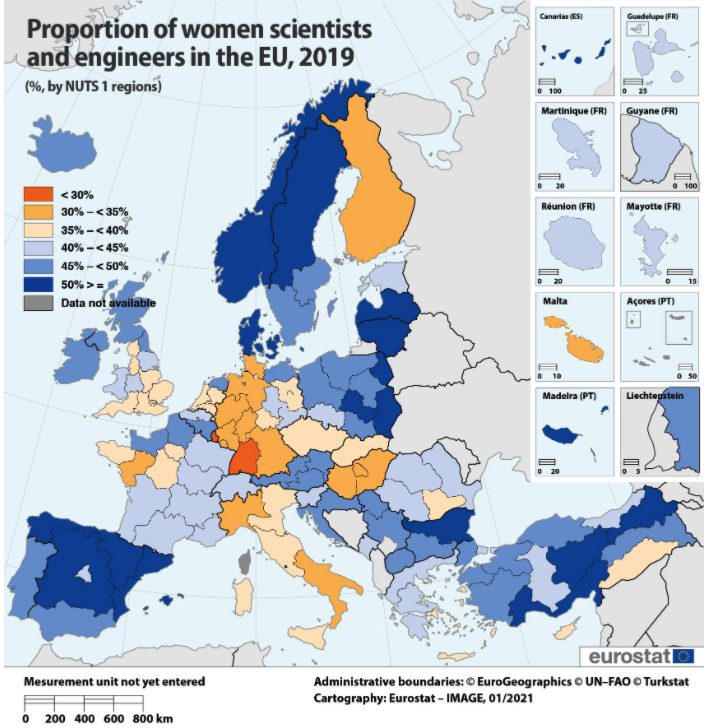 Ingenieras critican a Irene Montero tras decir que a las mujeres les es difícil estudiar ciencias: "Vives en 1975" 1 Moncloa Et8X5BDXUAEMbXb Moncloa