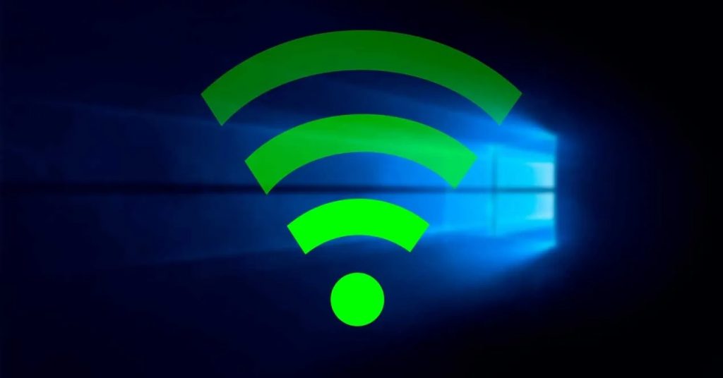 Los elementos que afectan sí o sí tu conexión WiFi en tu casa 2 Moncloa El parche para Windows 10 que solucionará tus problemas de conexión wifi