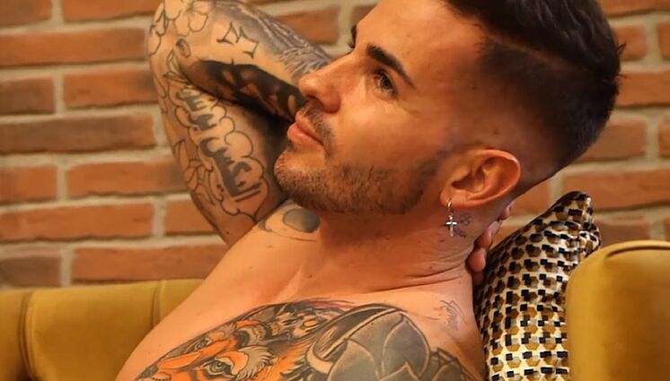 alex bueno