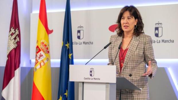 Castilla-La Mancha estrena protocolo para prevenir posibles casos de acoso sexual en la Administración