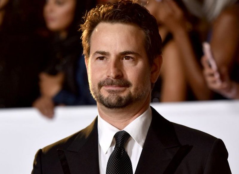 MARK BOAL PODRÍA SER EL GUIONISTA