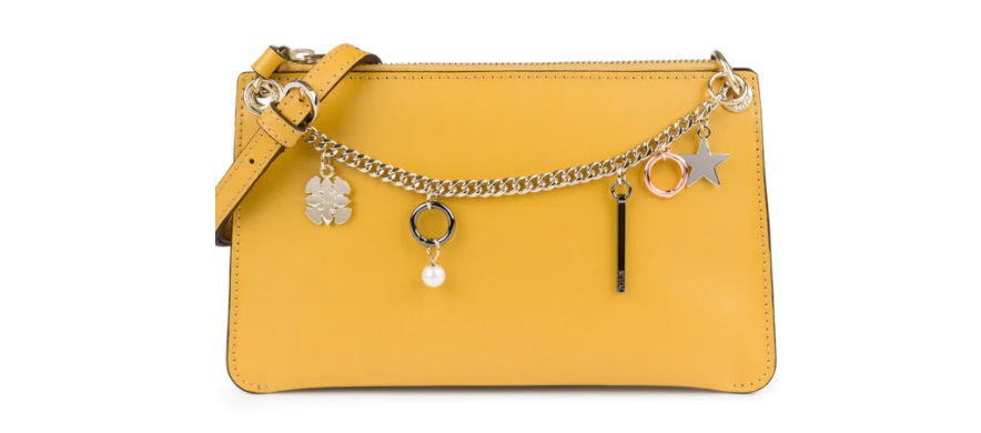 bolso cadena