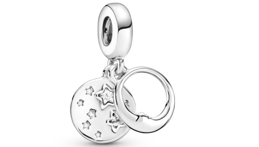 charm luna