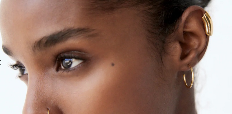 ear cuff