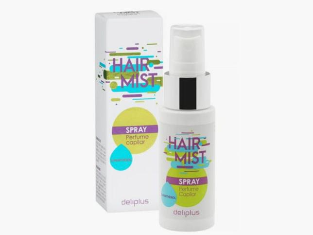 hair mist deliplus