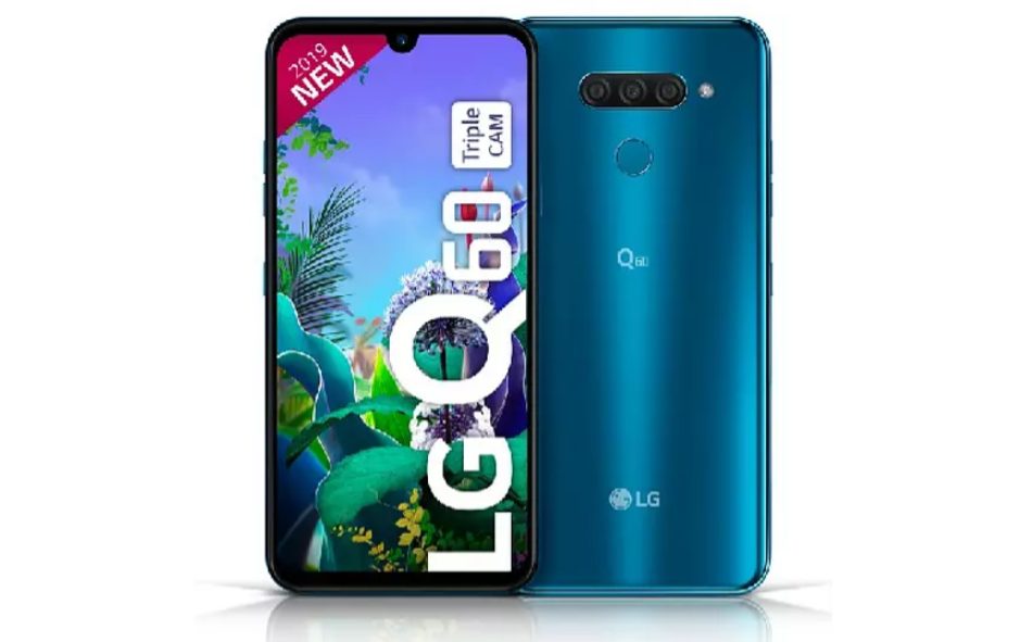 lg q60 mediamarkt