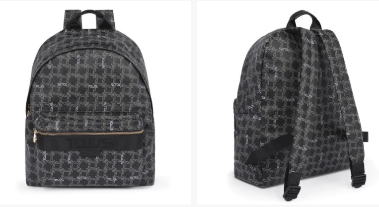 mochilas tous