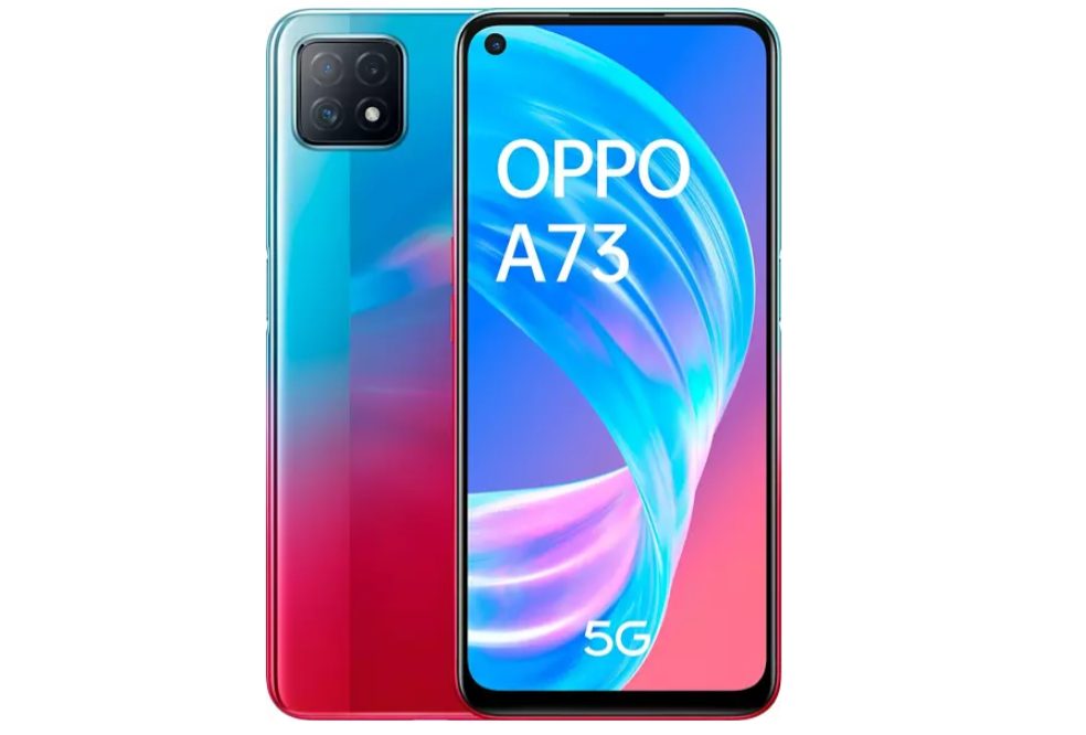 oppo a73