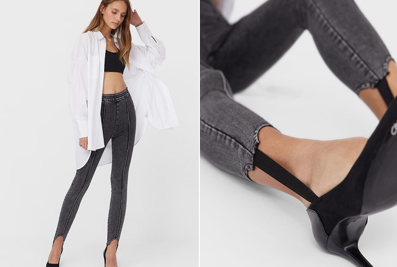pantalones jeans