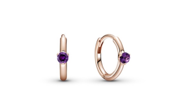 pendientes pandora