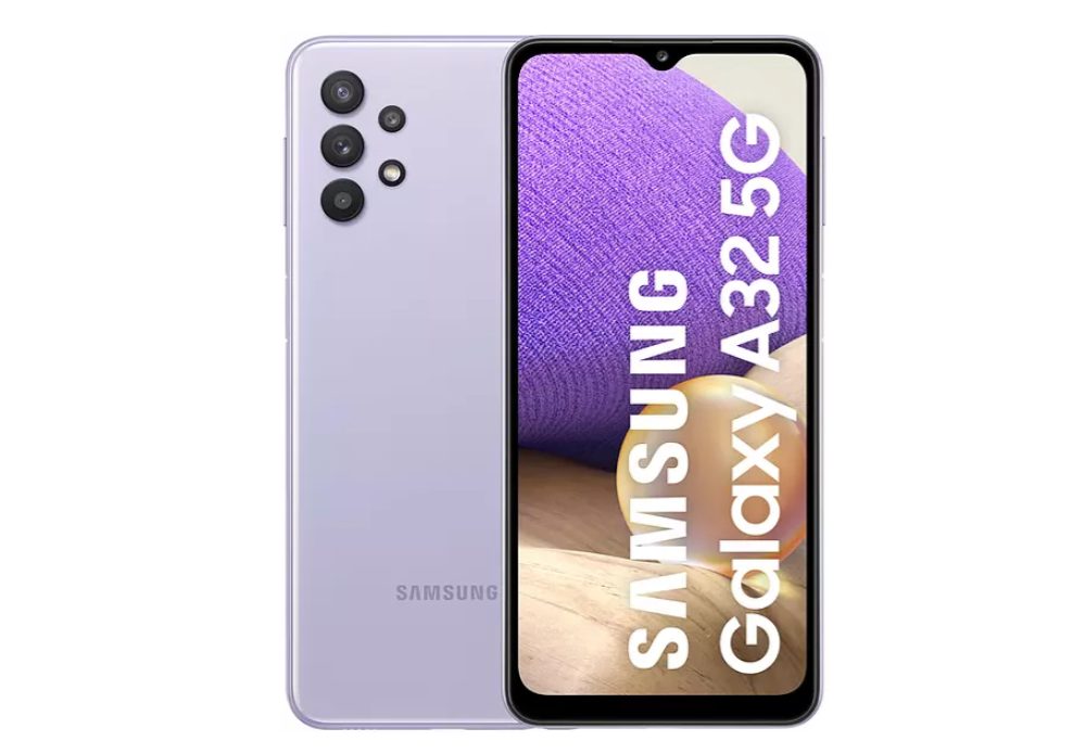 samsung galaxy a32 mediamarkt