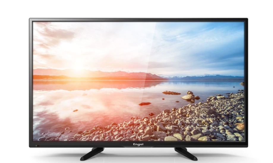 televisión